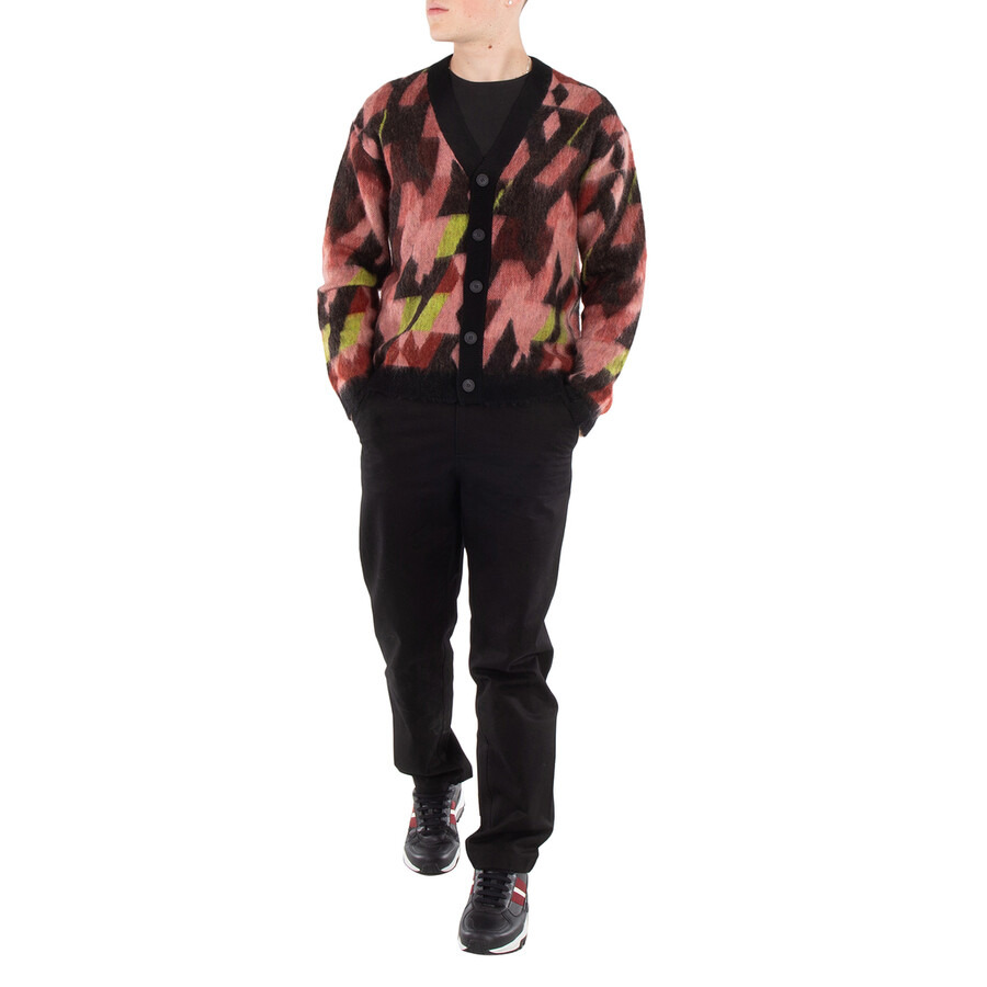 Maison Kitsune Cotton Twill Weave Trousers - 3