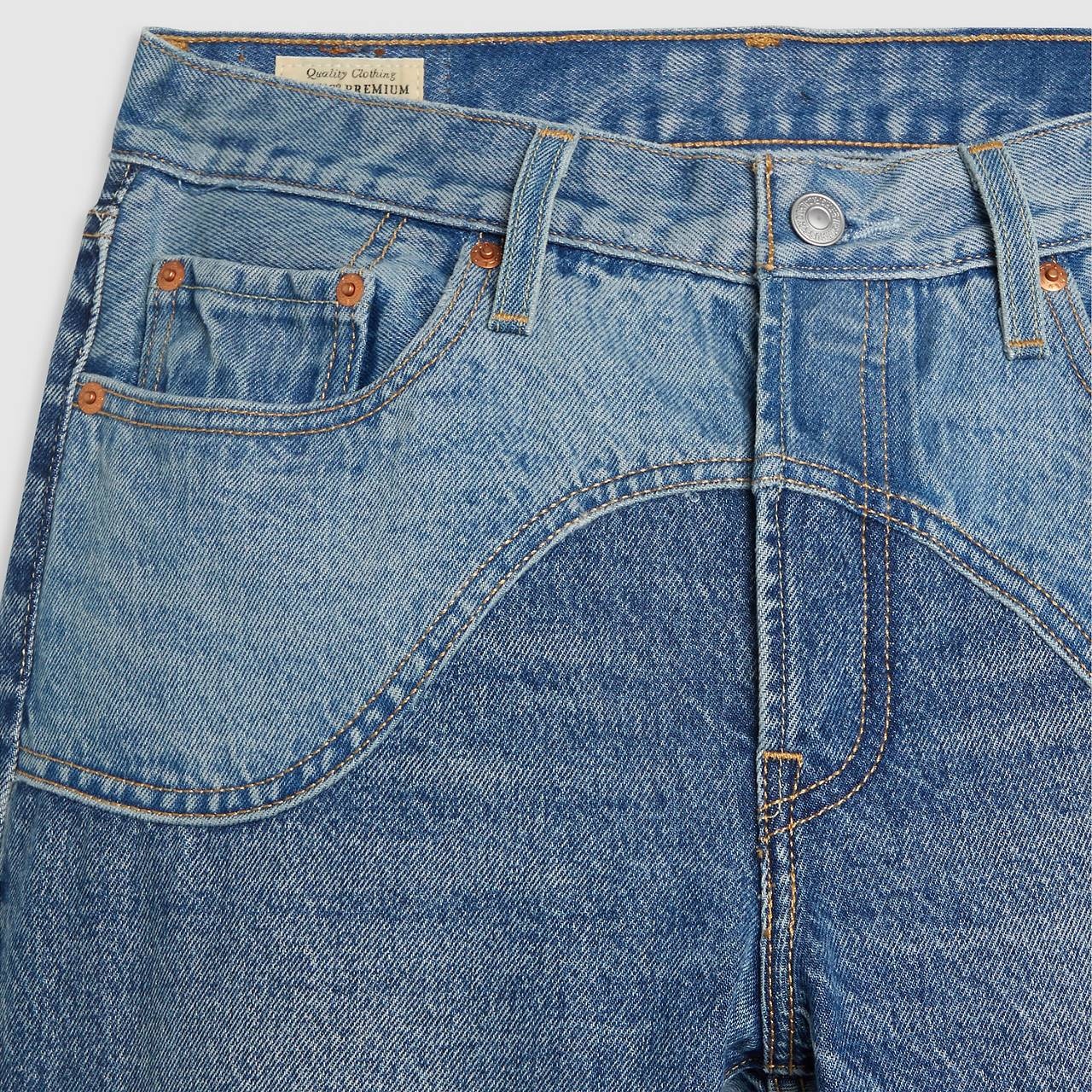 501® '90S WESTERN WOMEN'S JEANS - 7