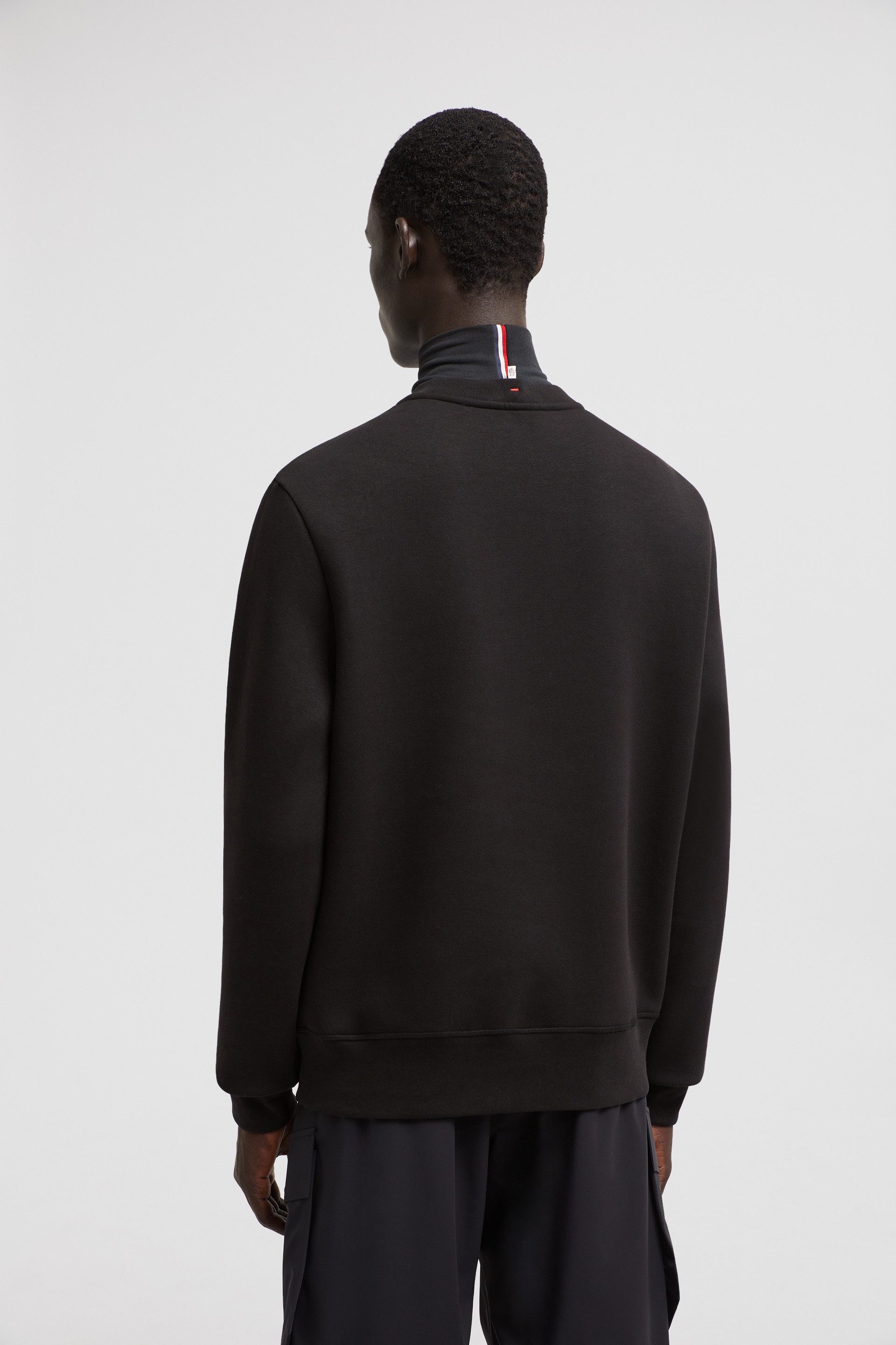 Logo Sweatshirt - 5