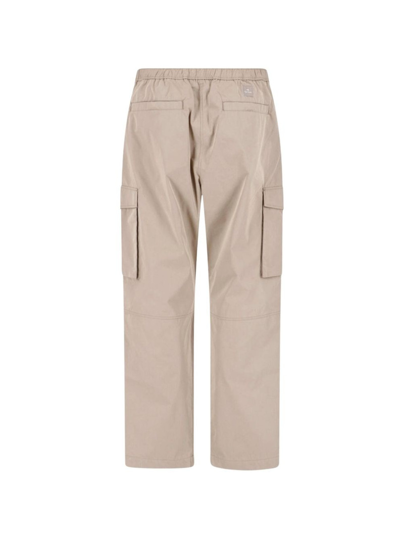 Paul Smith belted cargo trousers outlook