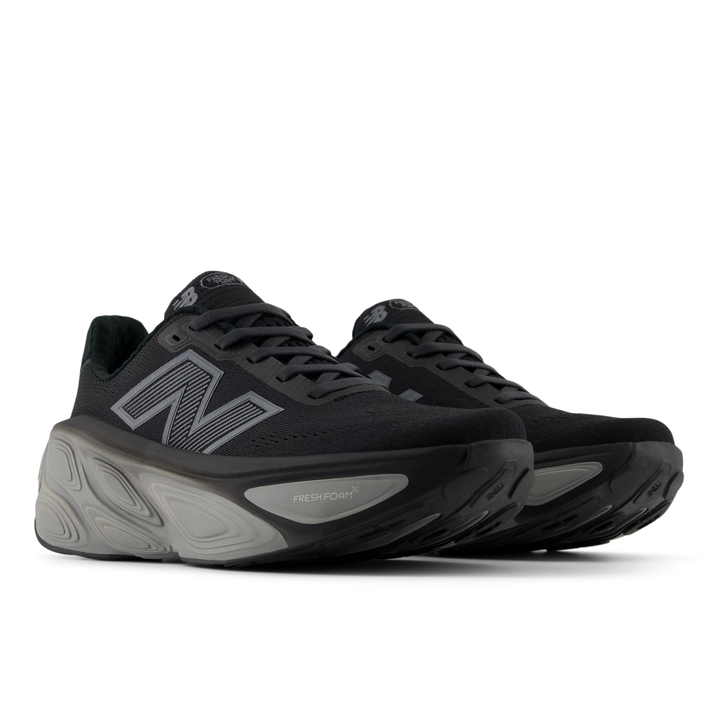 Fresh Foam X More v5 - 2