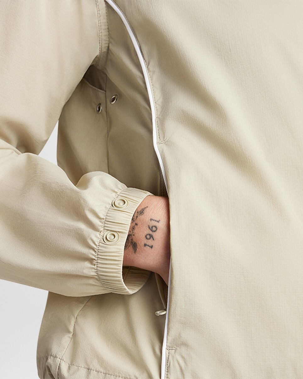 UV Packable Andover Jacket - 4