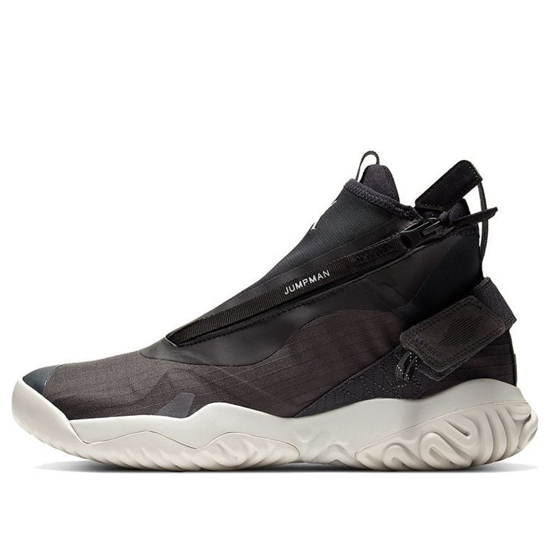 Air Jordan Proto React Z 'Dark Grey' CI3794-003 - 1