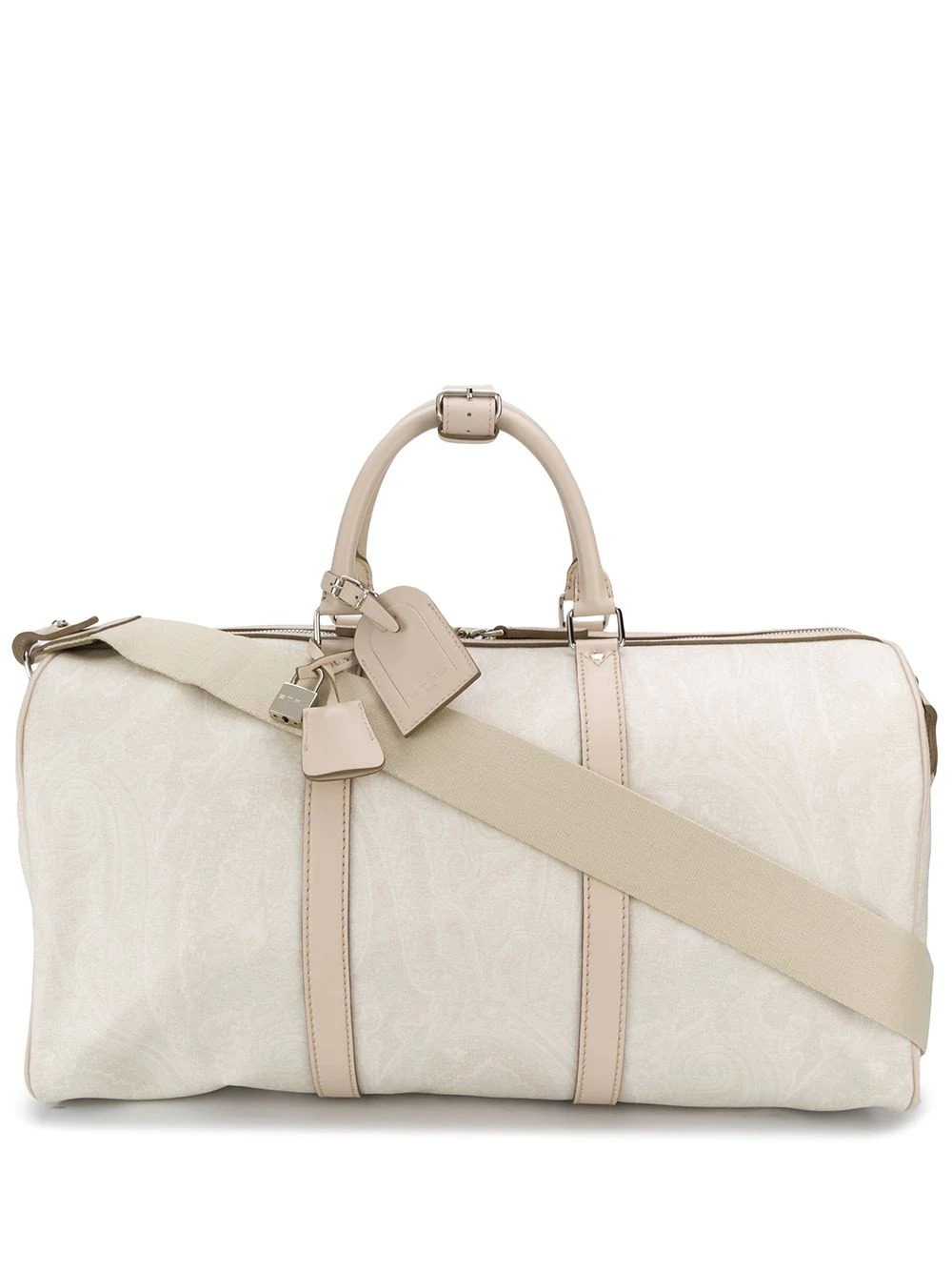 large holdall bag - 1