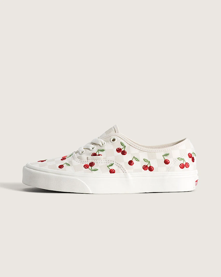Authentic Shoe - 1