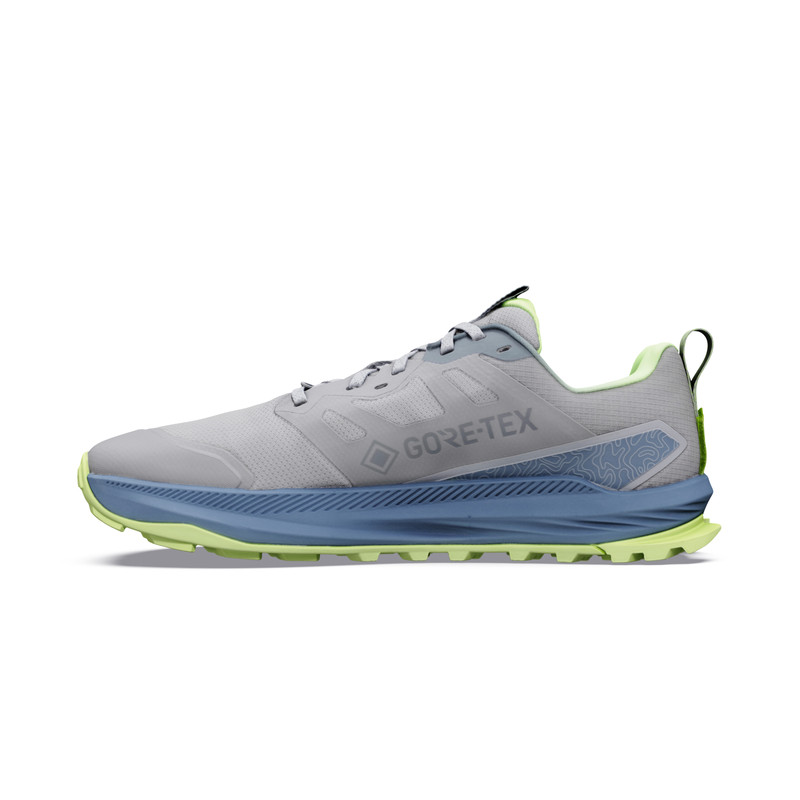 Men's Lone Peak 9+ GTX 4