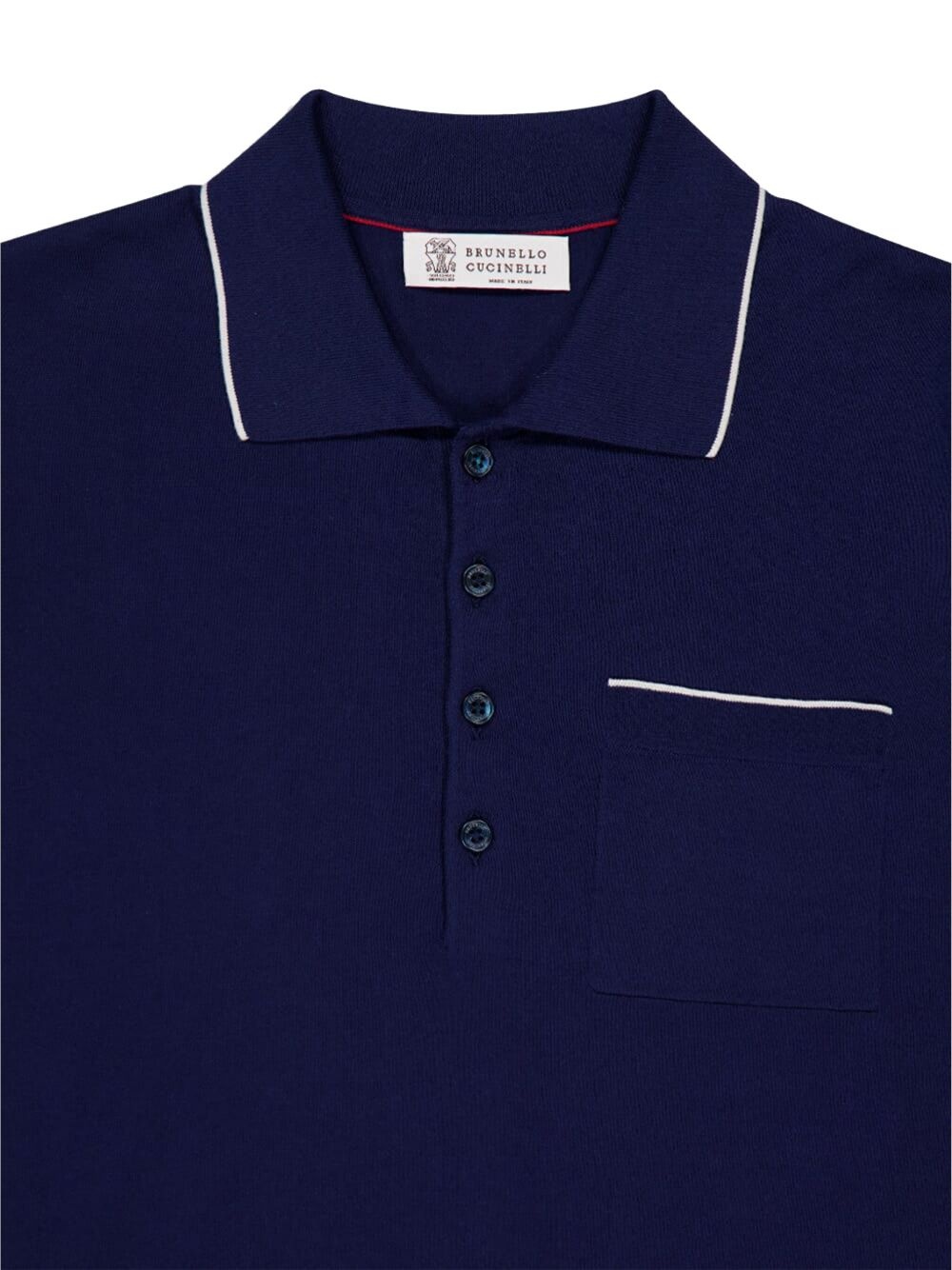 Brunello Cucinelli Sweaters Blue - 3