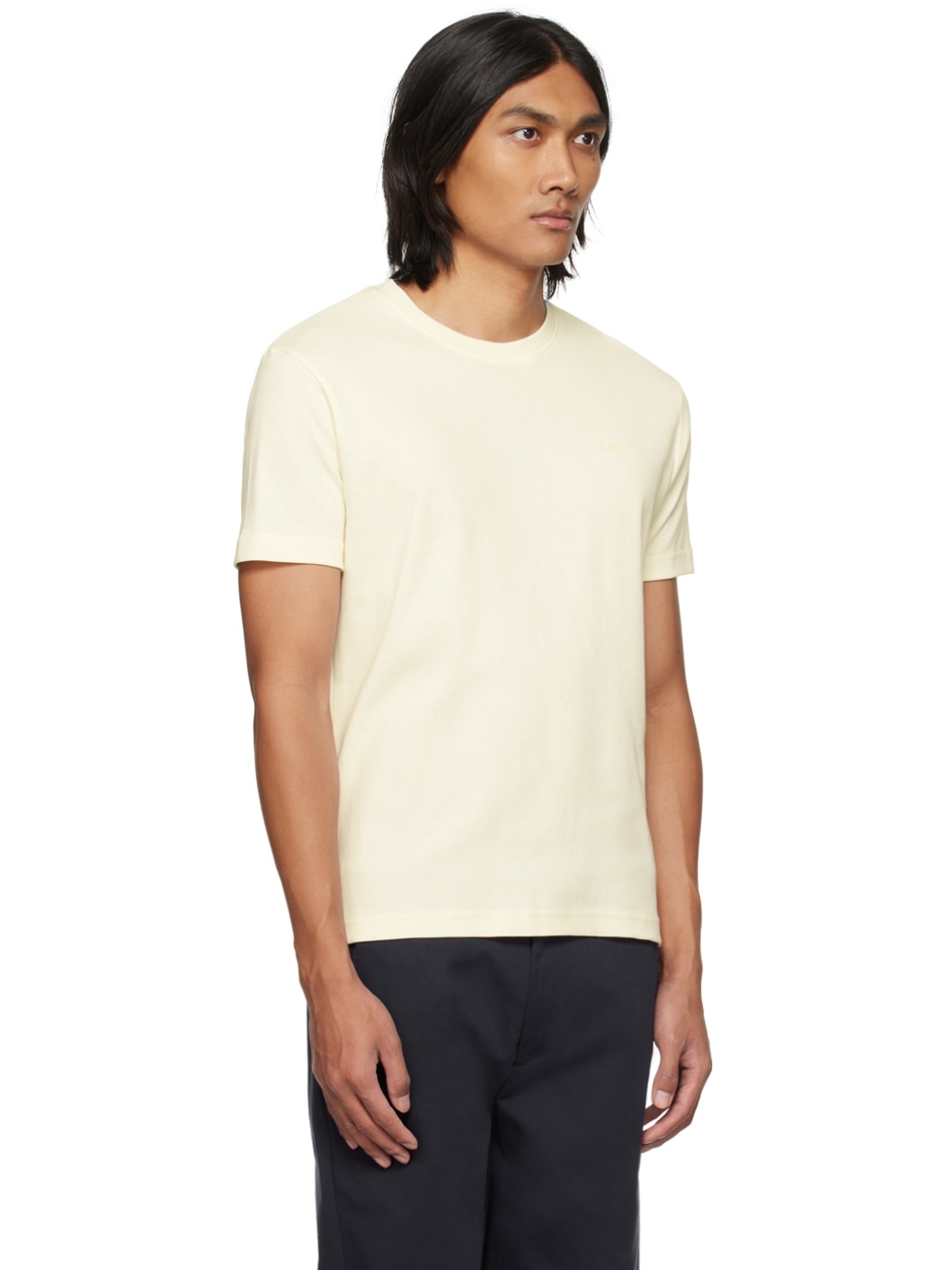 Off-White Lewis T-Shirt - 2