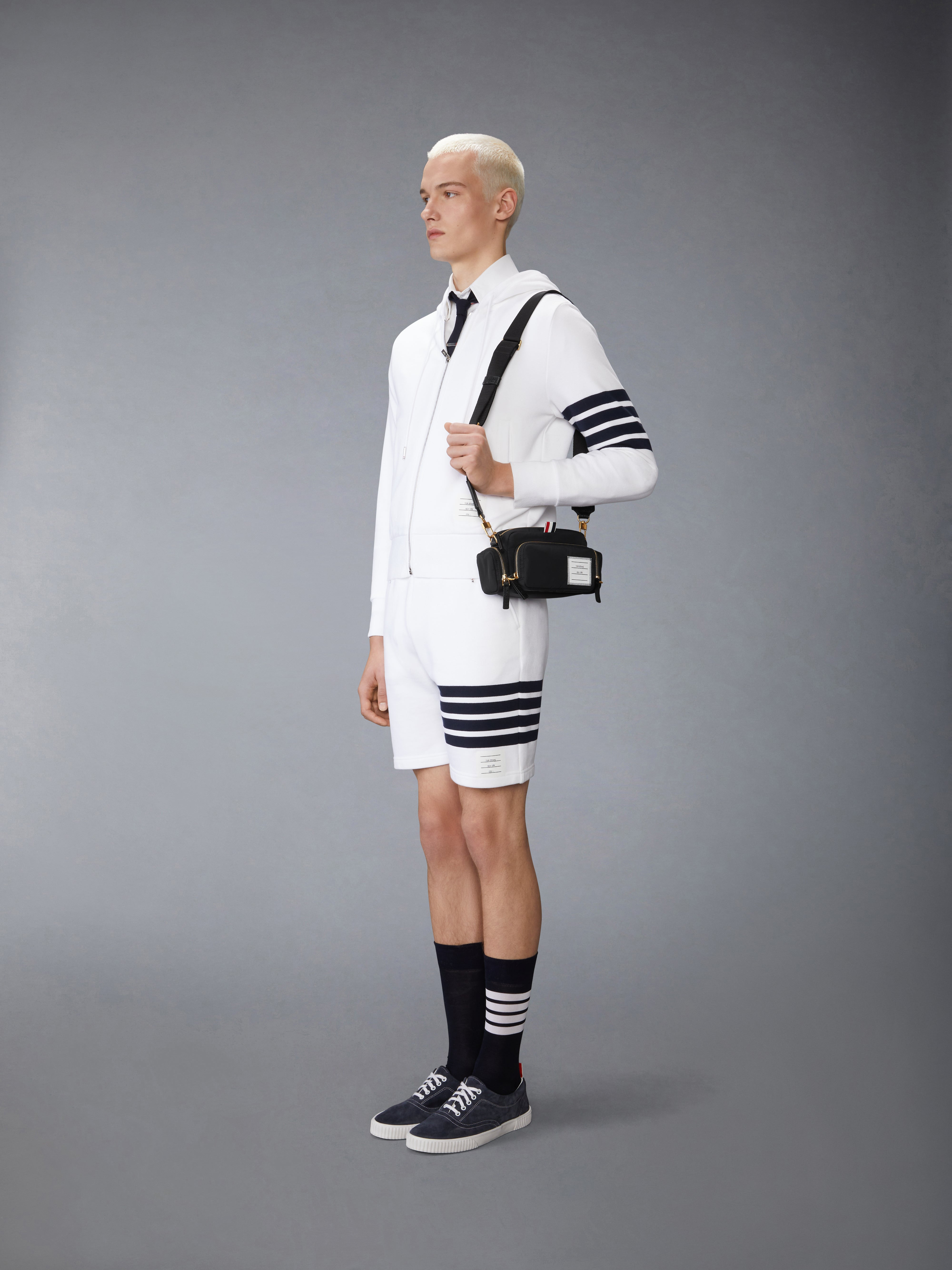 POLY TWILL CAMERA BAG - 4