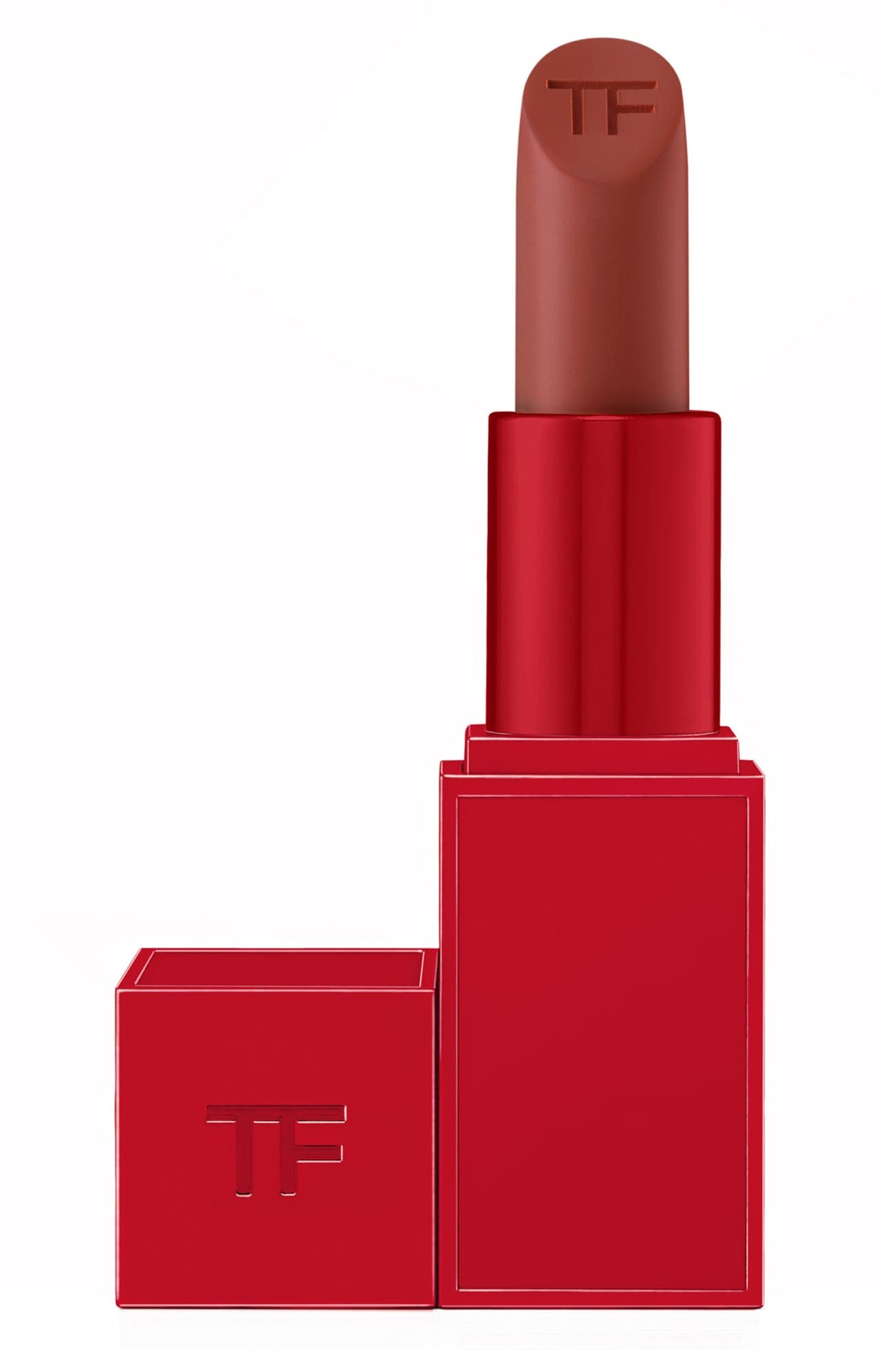 TOM FORD Lip Color Matte Lipstick in 100 100 at Nordstrom - 1