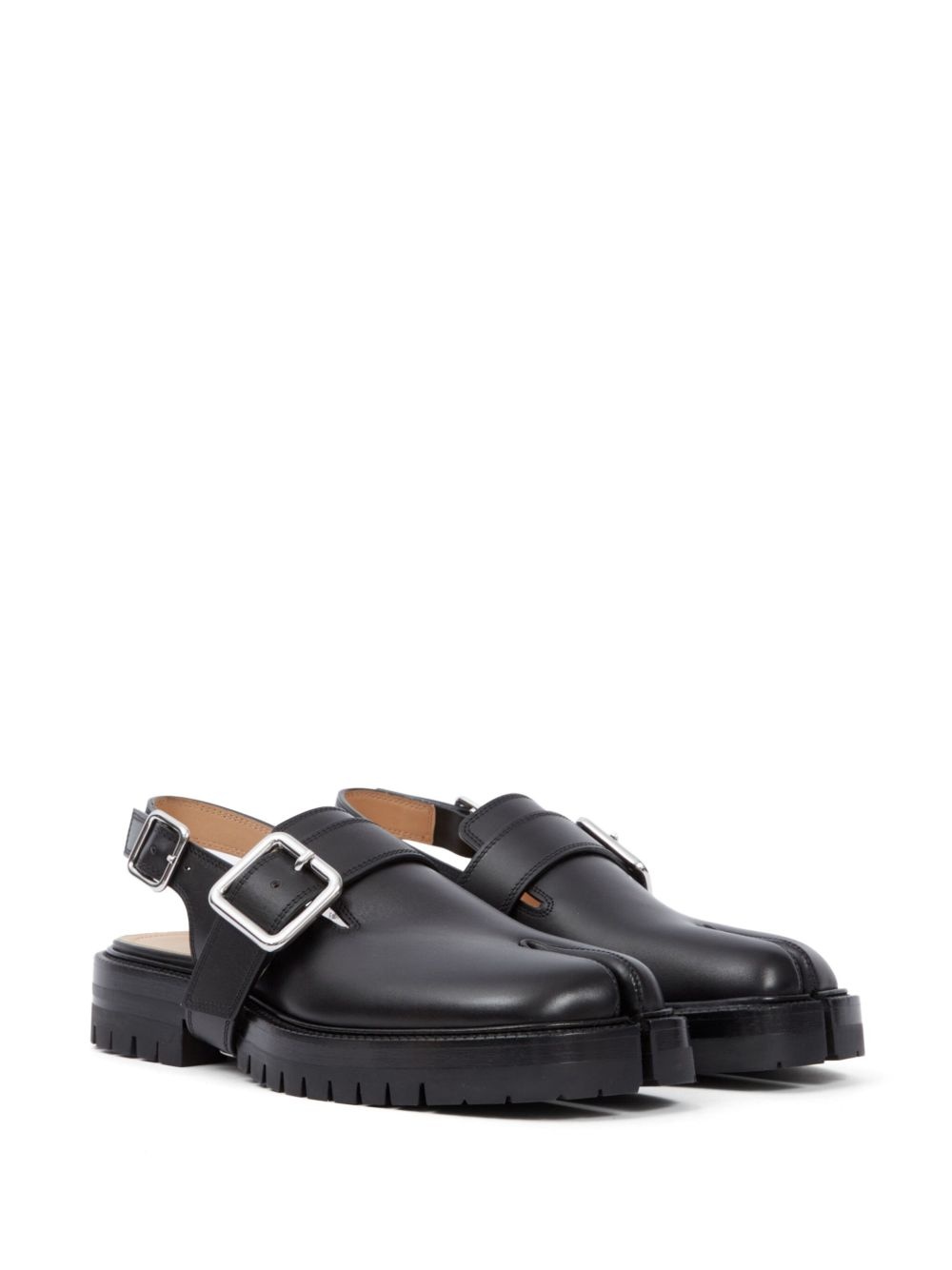 Tabi County sandals - 2