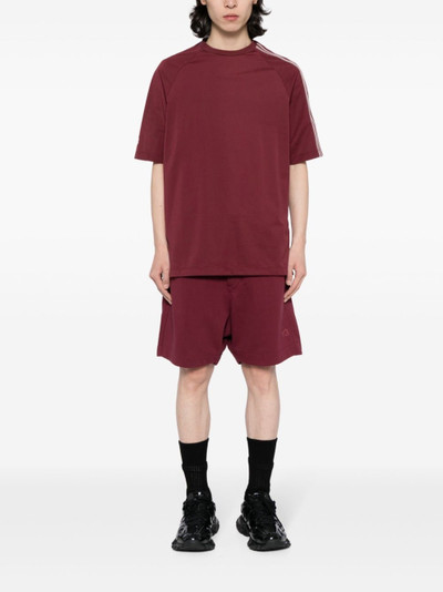 Y-3 3-Stripes T-shirt outlook