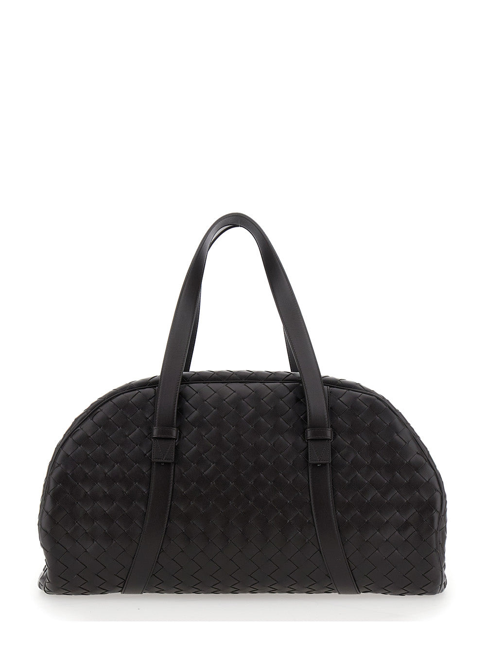 Bottega Veneta Men Andiamo Con Patta Grayned - 4