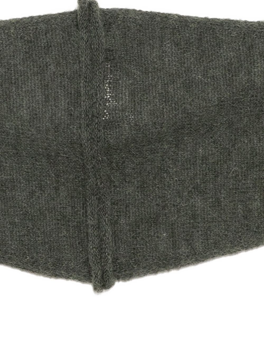 Miniature scarf - 3
