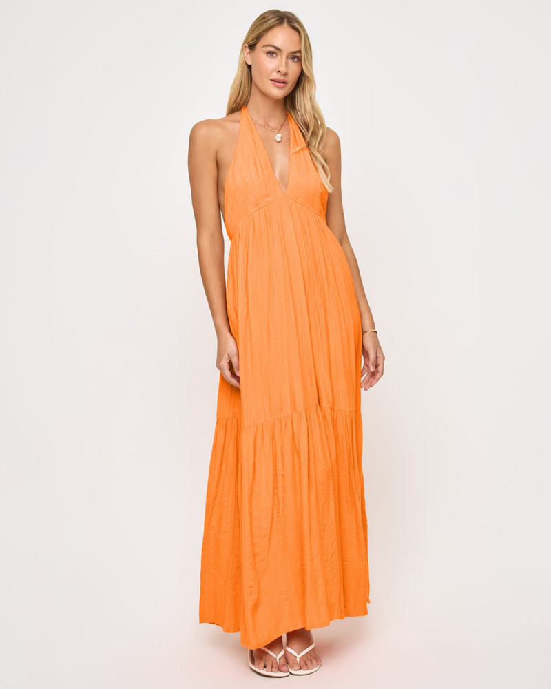 L*SPACE Soller Maxi Dress outlook
