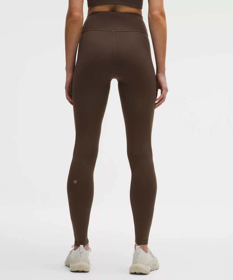 Thermal High-Rise Running Tight 28" 3