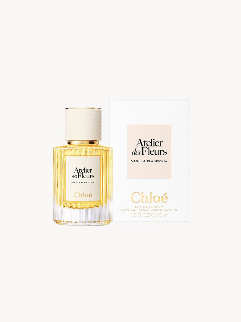 Chloé ATELIER DES FLEURS VANILLA PLANIFOLIA EAU DE PARFUM 1.7 FL OZ outlook