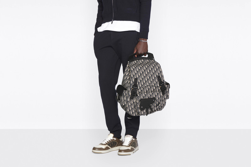 Maxi Gallop Backpack 7