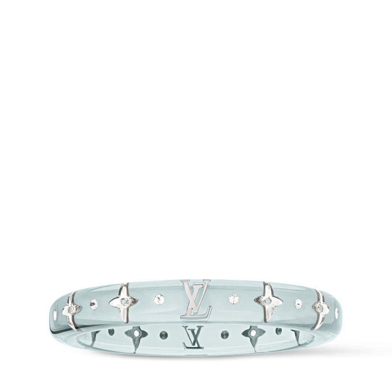 LV Sparks Bangle 1