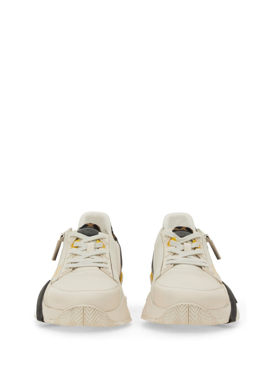 Sneaker Fendi Flow - 6