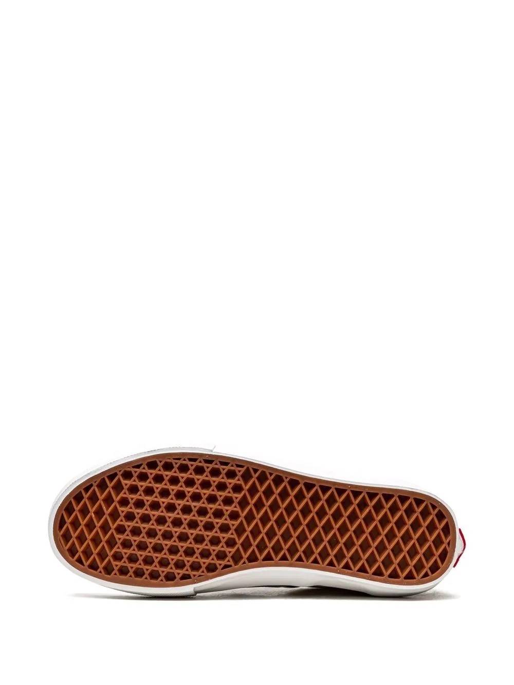 Skate Slip-On "Checkerboard" sneakers - 4