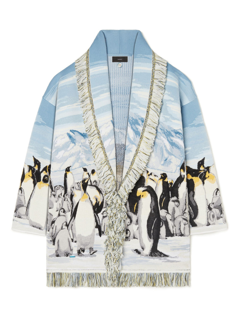 Postcard From Antarctic Cardi 1