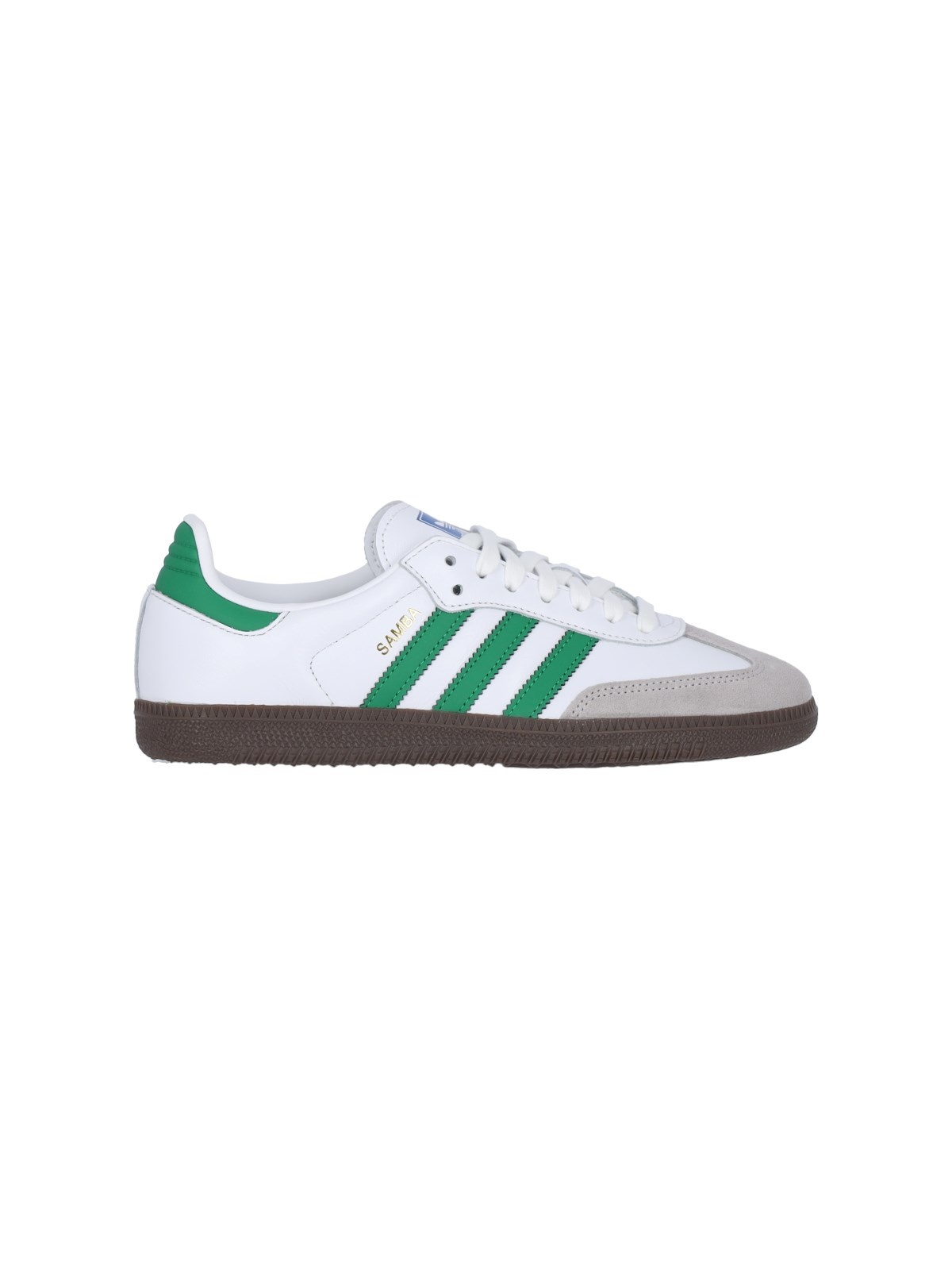 "SAMBA OG" SNEAKERS - 1