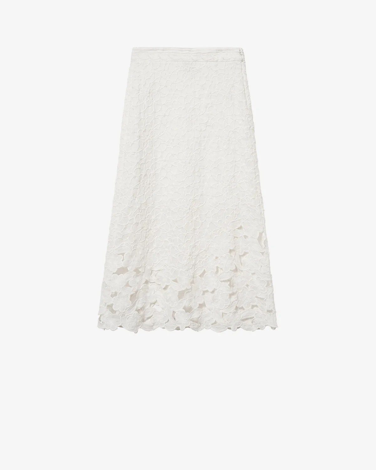 RYESHA SKIRT - 1
