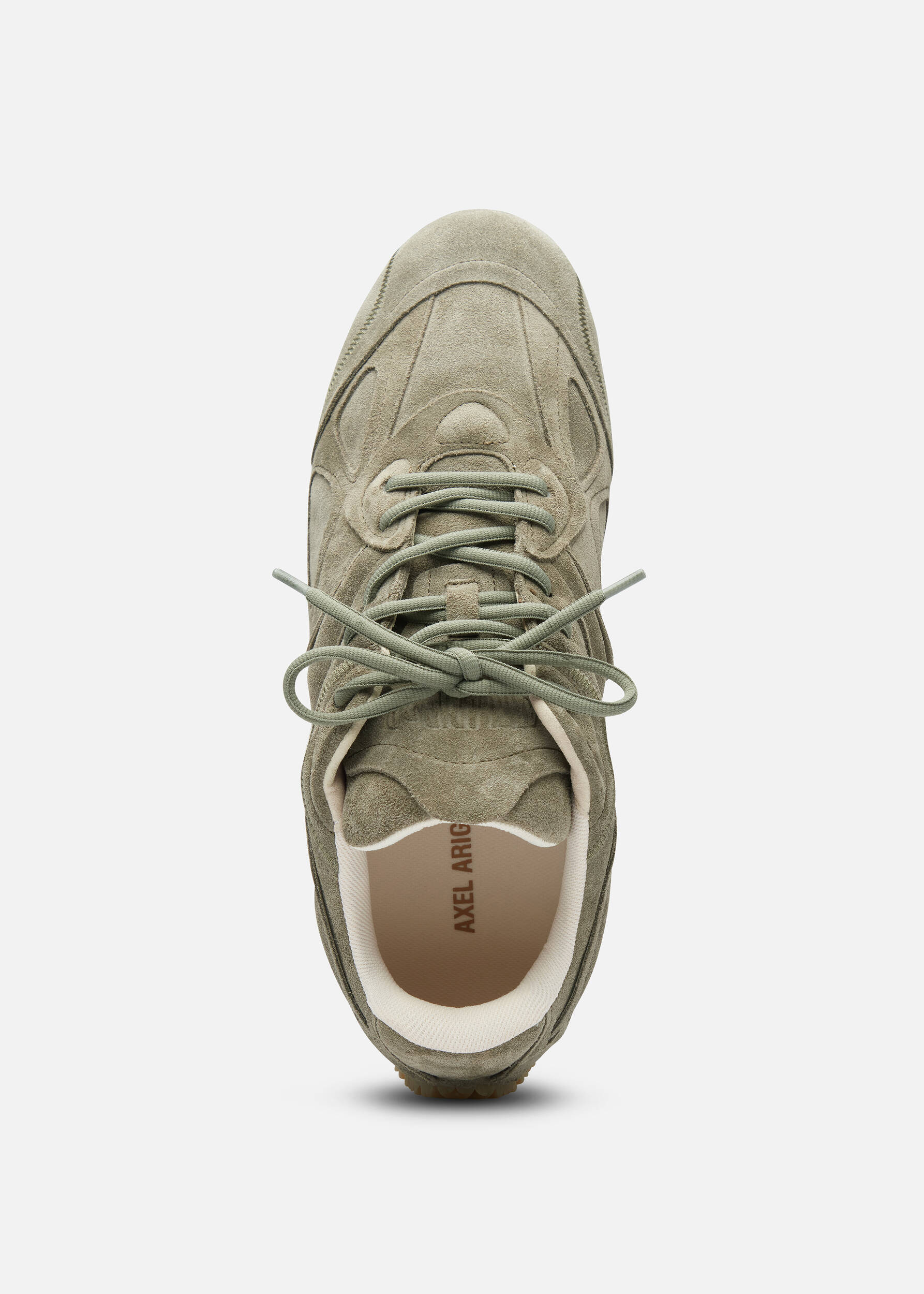 Slow Runner - 4