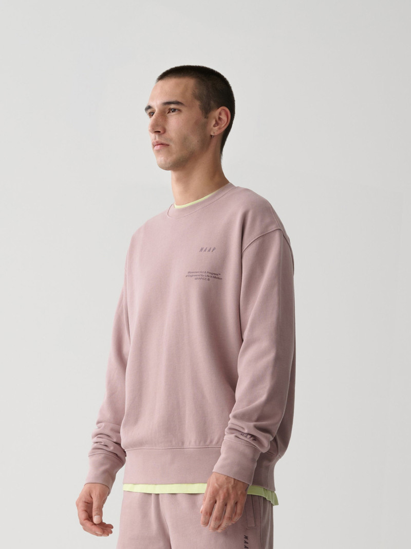 MAAP Essentials Print Crew outlook