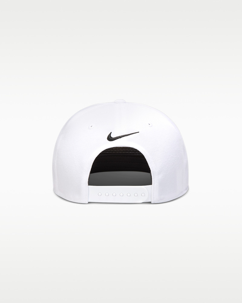 Nike Pro Unstructured Dri-FIT Golf Cap 6