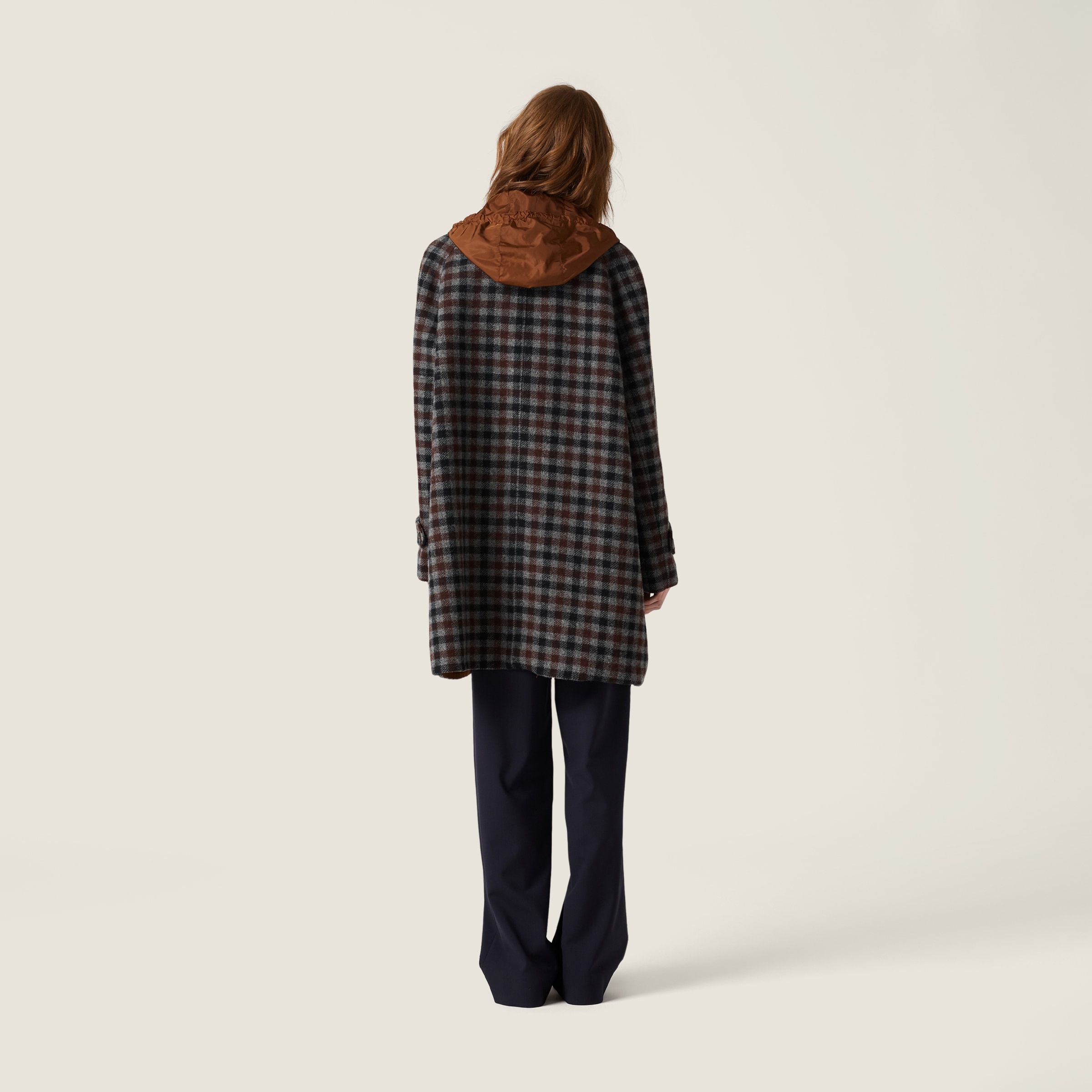 Wool pants - 3