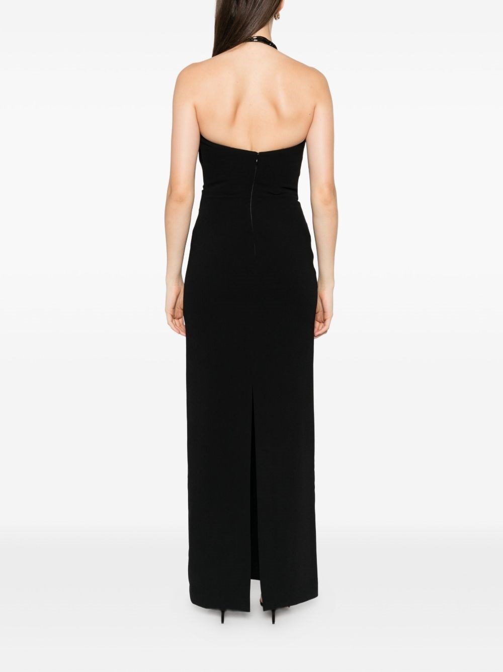 Riva maxi dress - 2