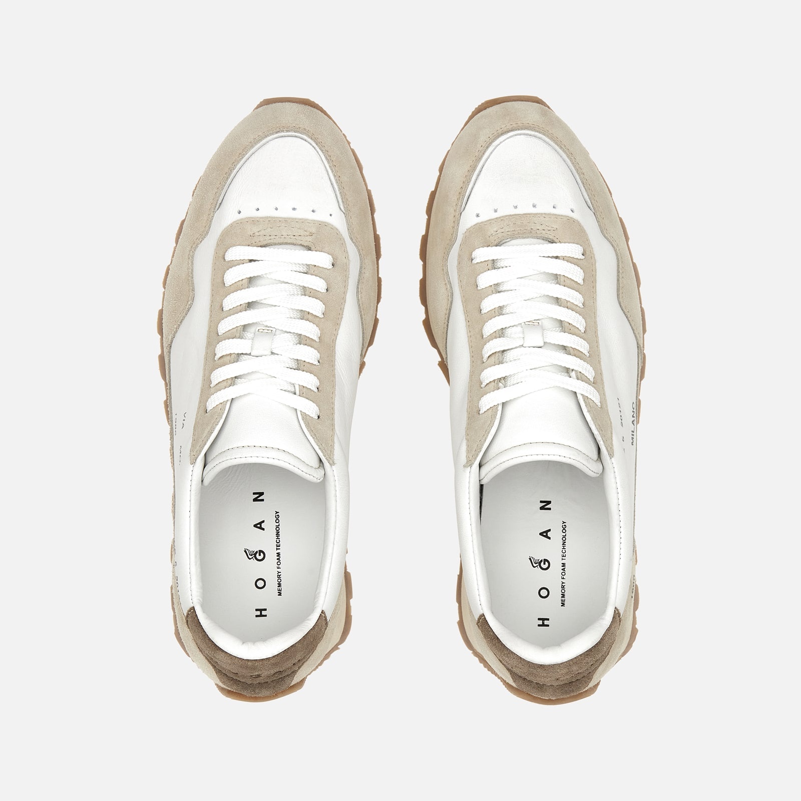 Sneakers Hogan 86er - 4