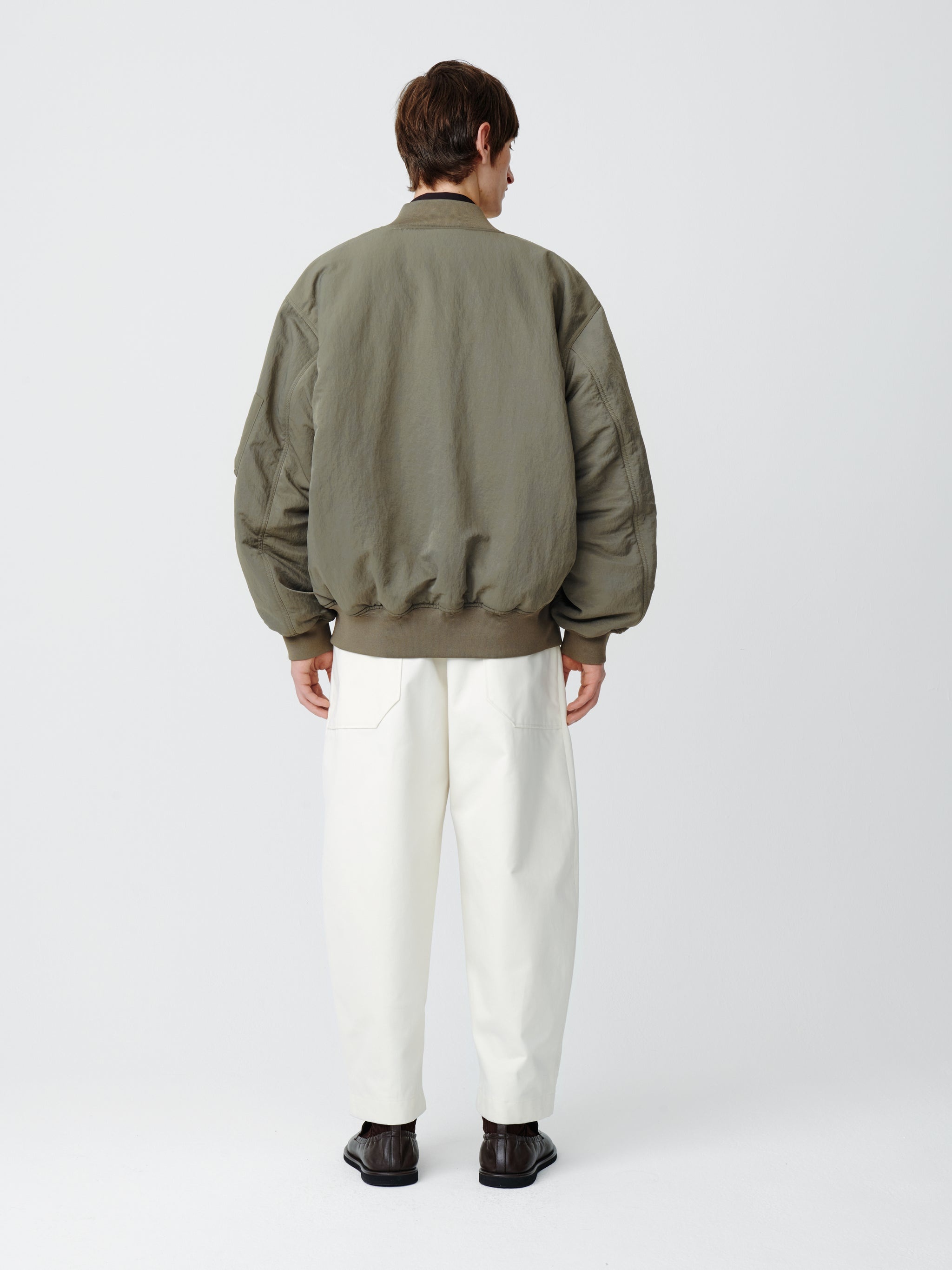Leroy Jacket - 5