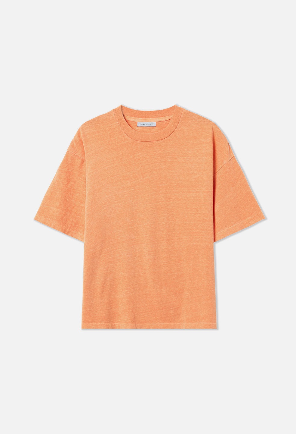 RIVIERA CROPPED TEE - 1