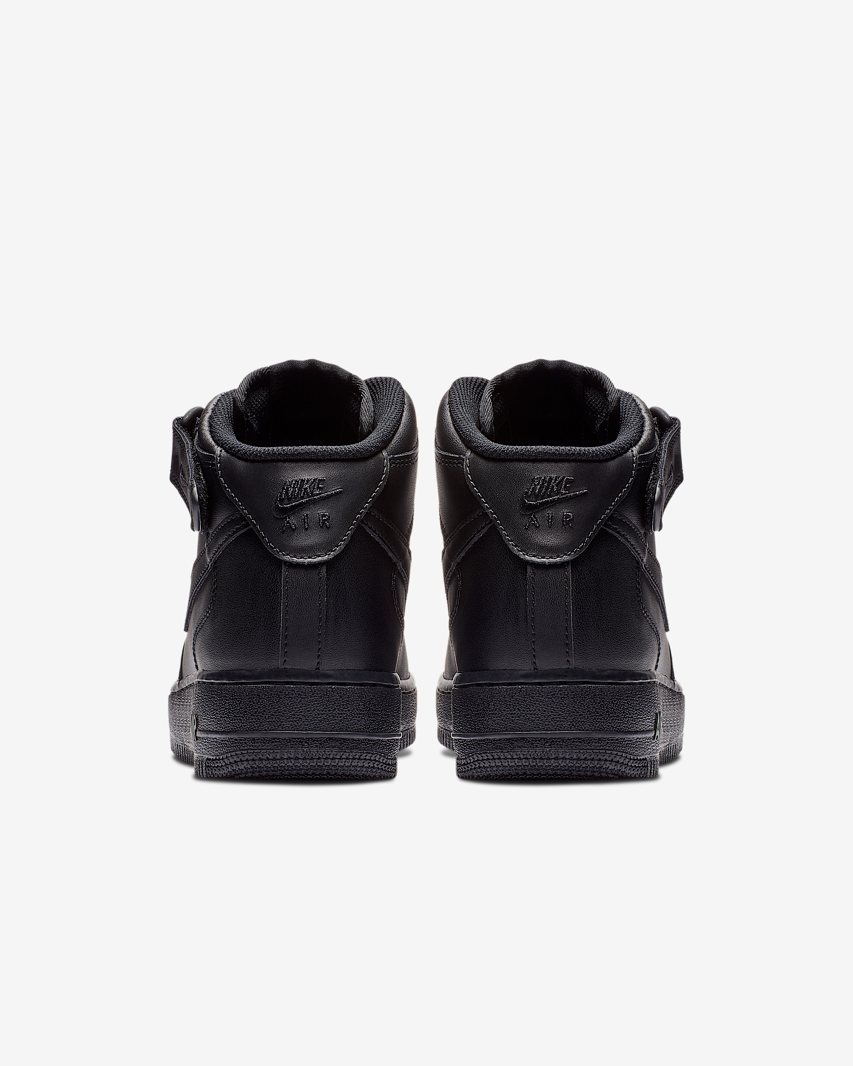 Nike Air Force 1 Mid '07 Men's Shoes - 7