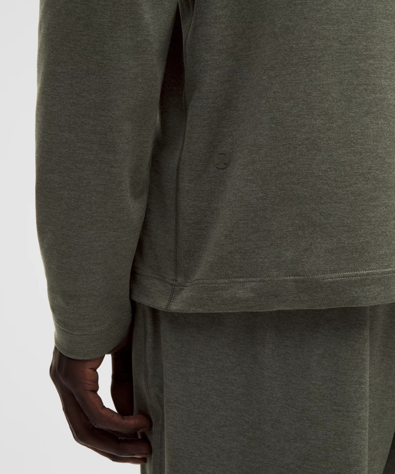 Soft Jersey Pullover Hoodie 6