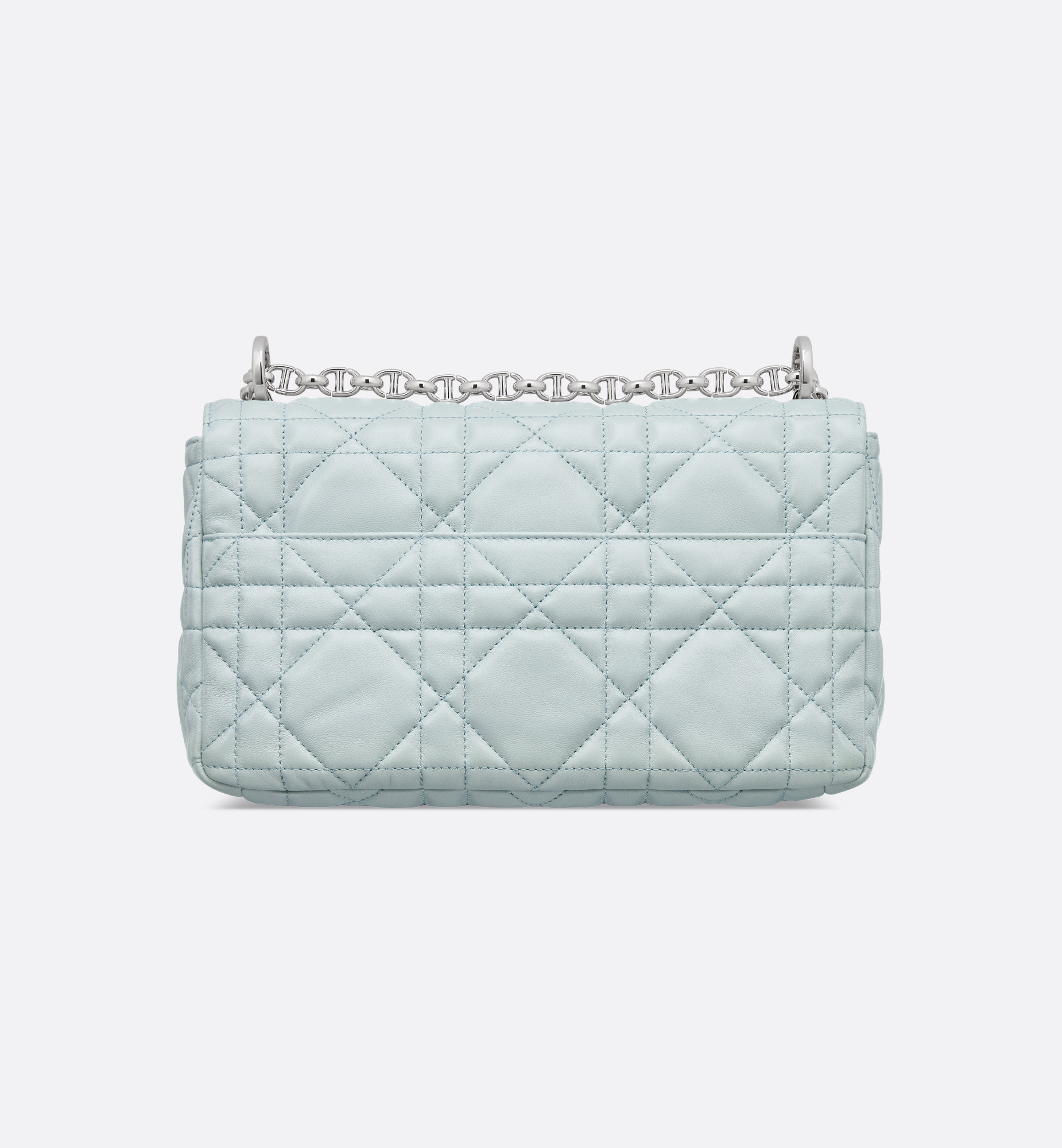 Medium Soft Dior Caro Bag - 2