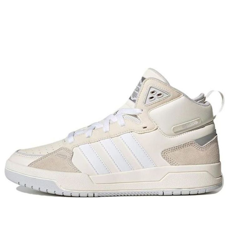 (WMNS) adidas Neo 100DB Shoes 'Halo Ivory' GZ4984 1