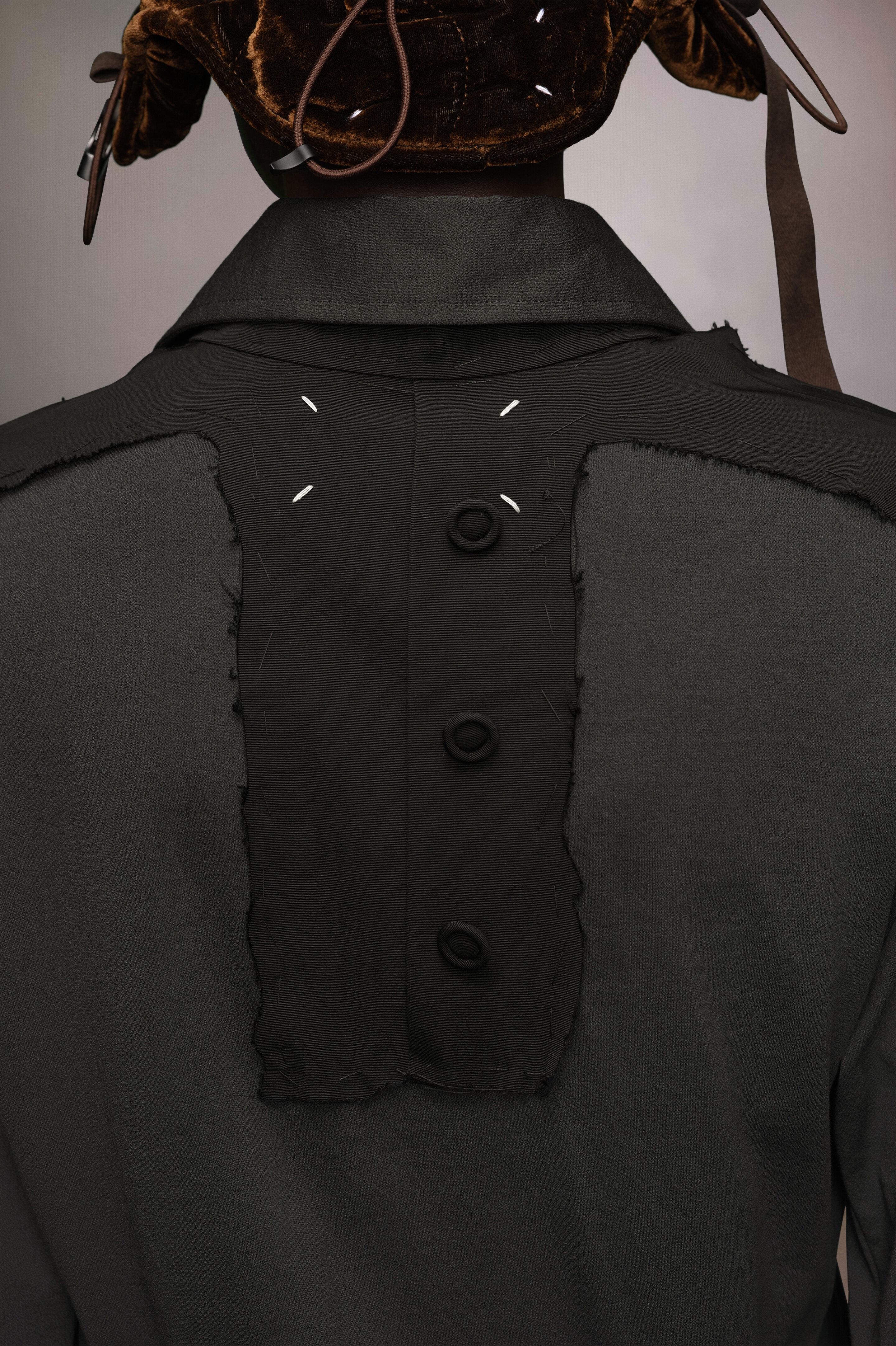 Work-in-progress dress - 6