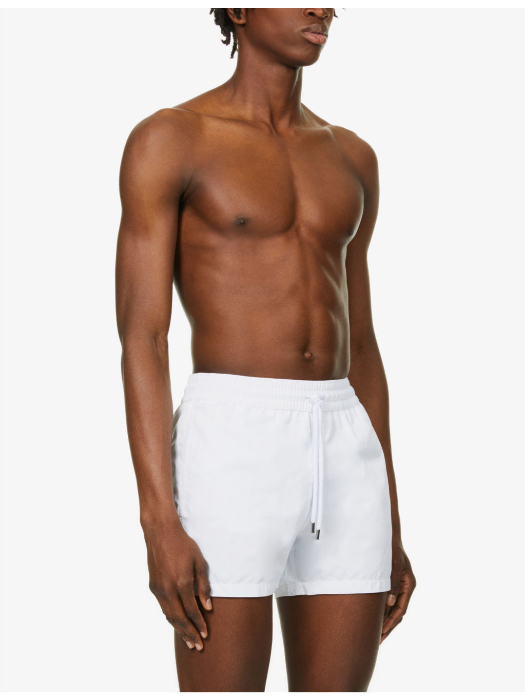 Sport regular-fit swim shorts - 3