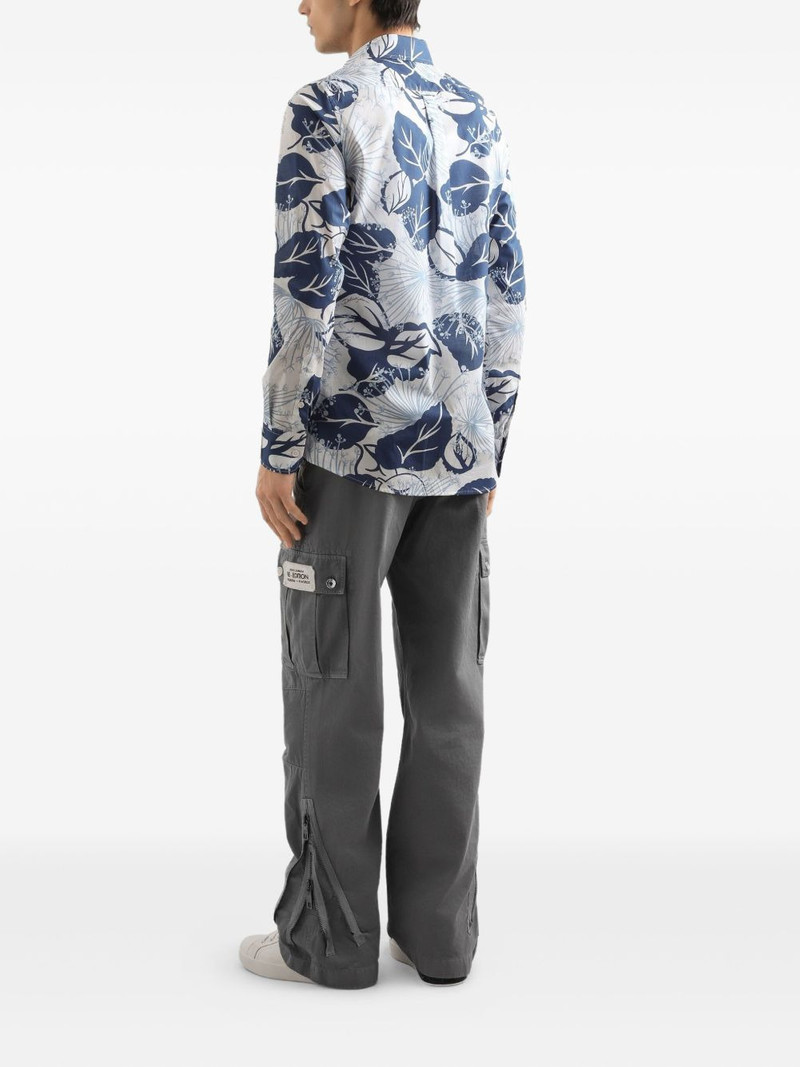 cotton cargo pants 3