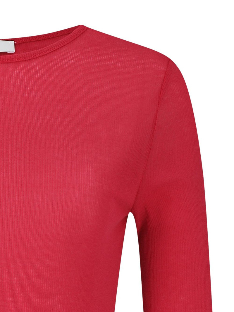 round T-shirt 4