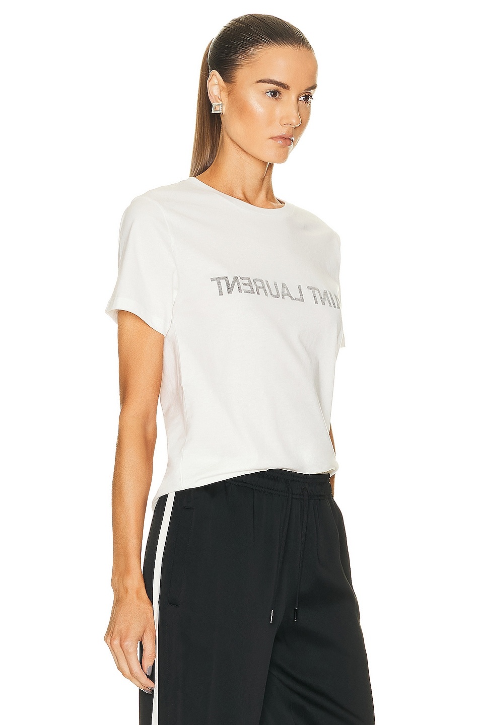 Logo T-shirt - 2