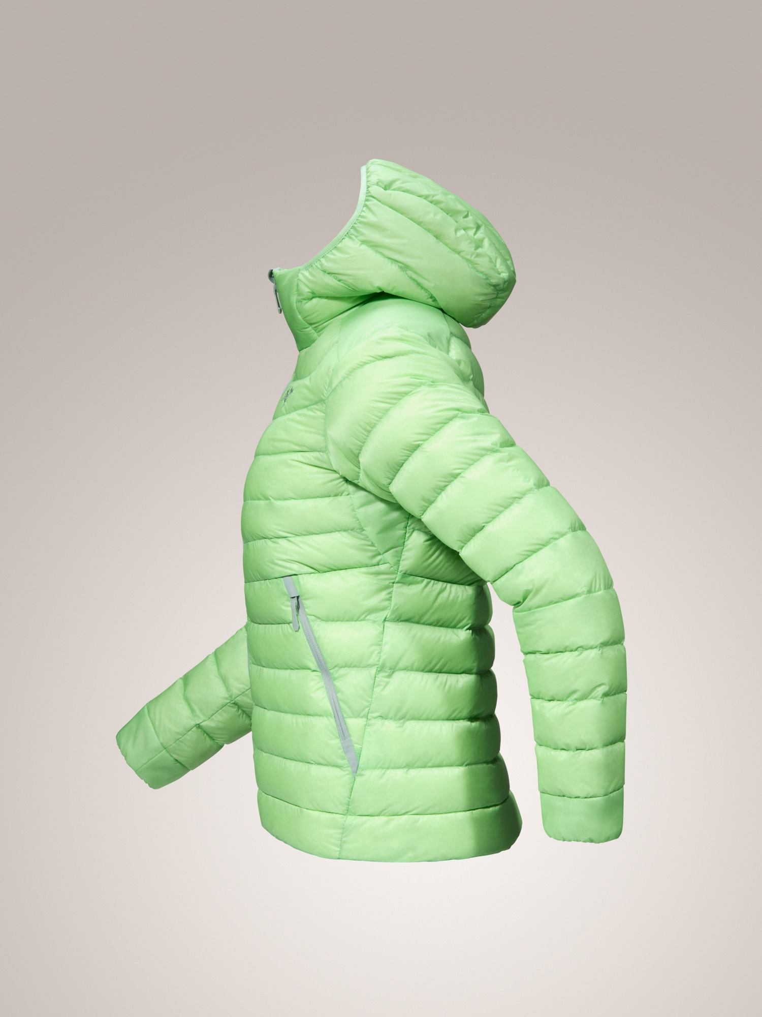 Cerium Hoody - 3