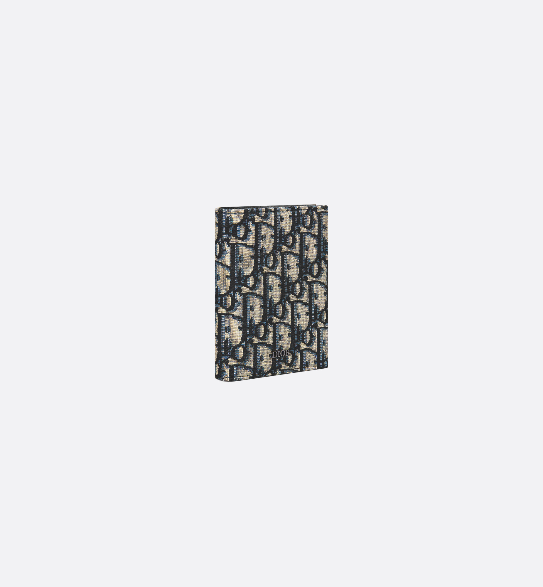 Vertical Compact Card Holder - 3