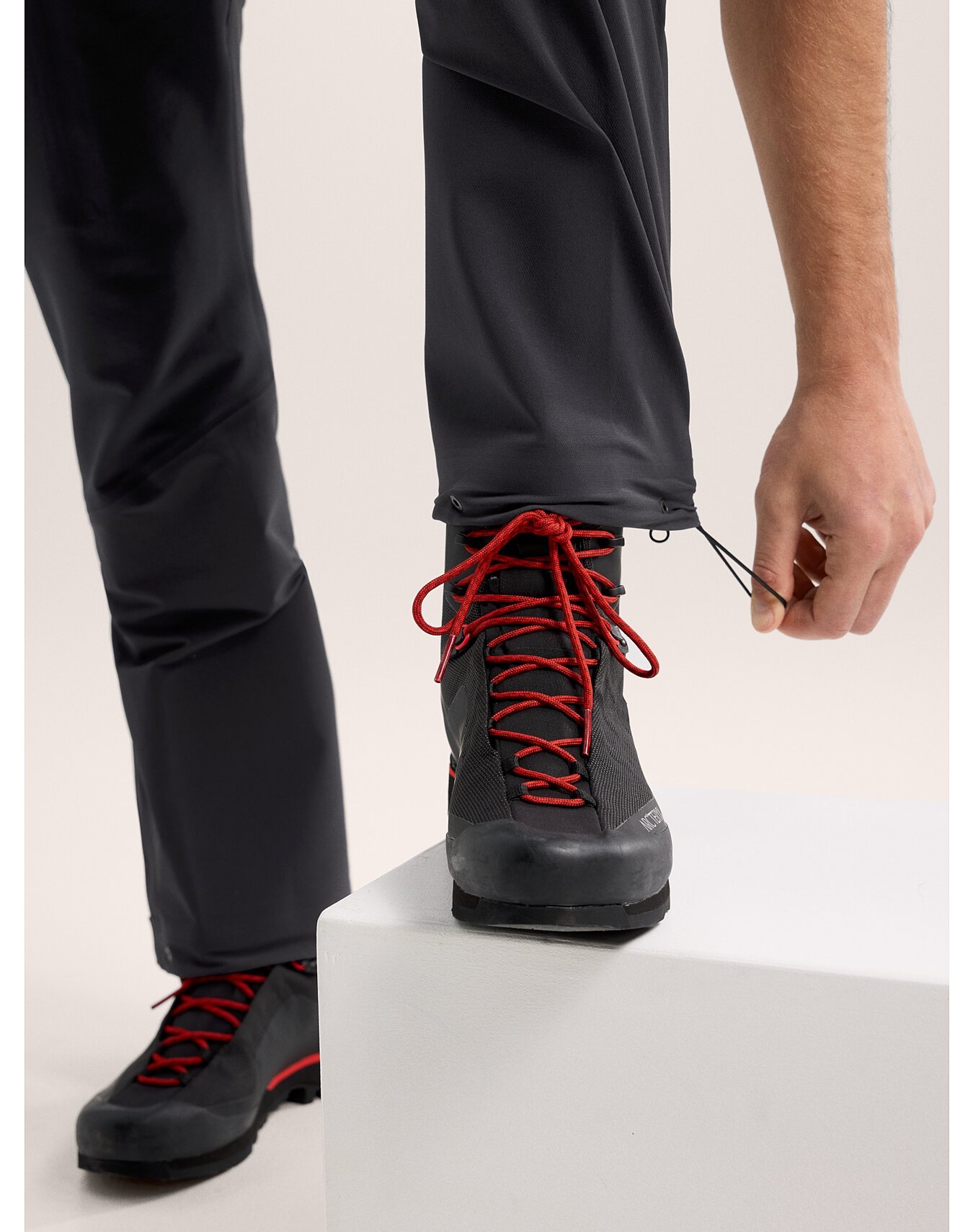 Gamma Guide Pant - 8