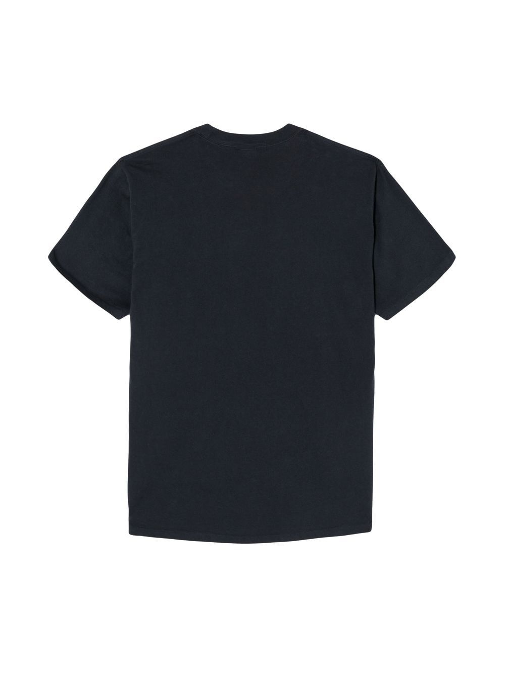 loose-fit crew neck T-shirt - 5