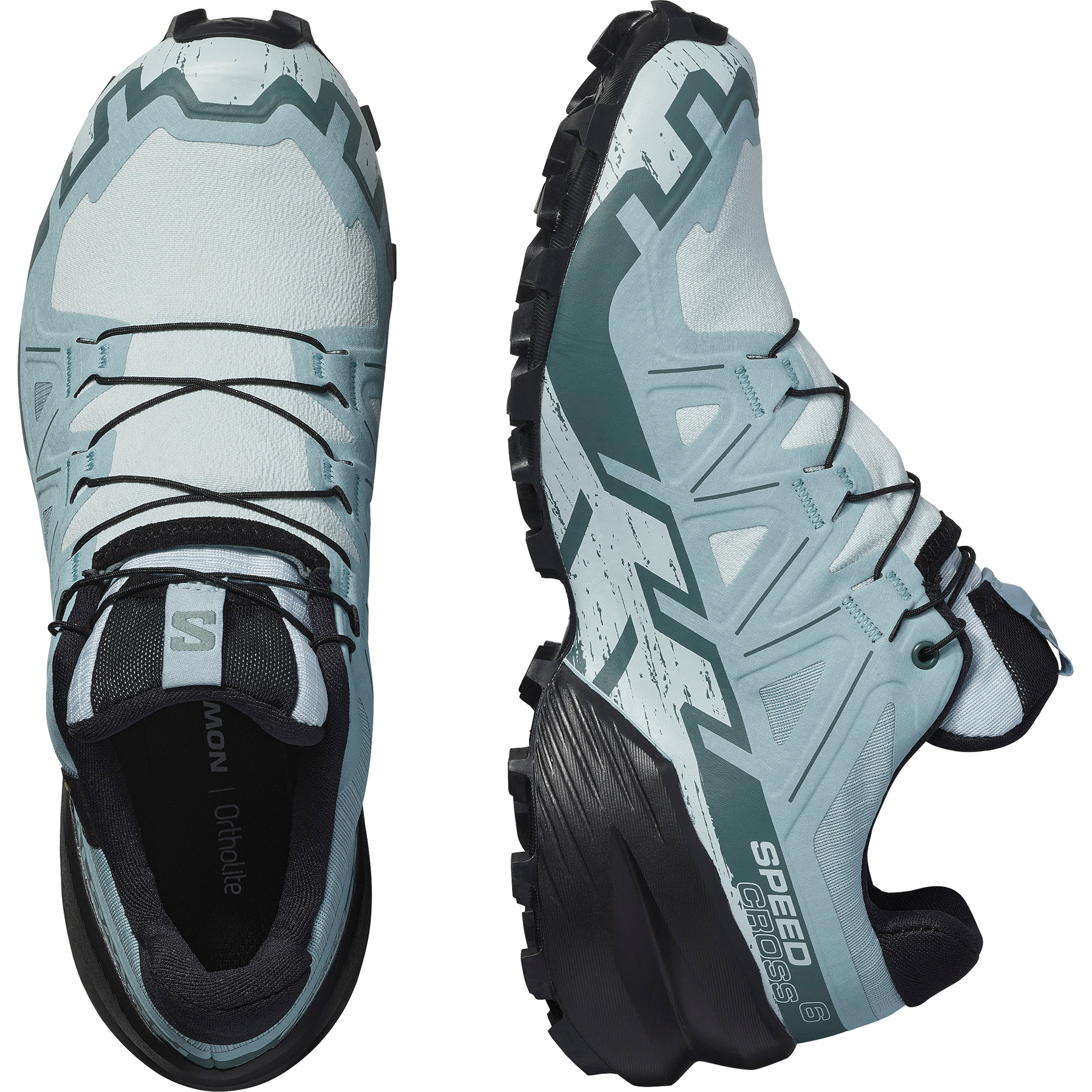 SPEEDCROSS 6 GORE-TEX - 2